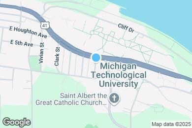 Map image of the property - 211 East St