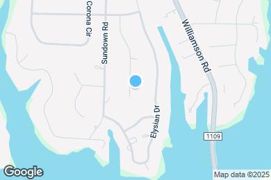 Map image of the property - 167 Mooreland Rd