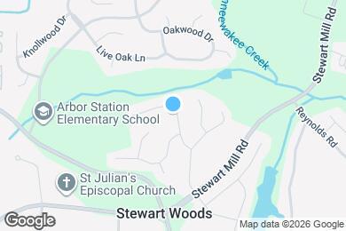 Map image of the property - 5275 Argyll Ln