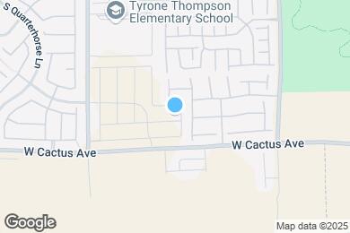 Map image of the property - 8814 Carmine Cob Ave