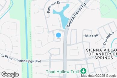 Map image of the property - 6011 Pomme Bay Pass