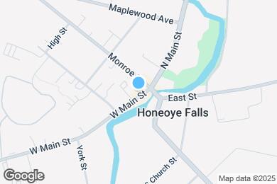Map image of the property - 17 W Main St