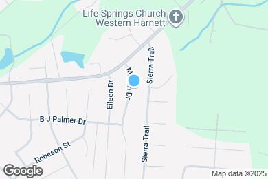 Map image of the property - 5099 Marvin Dr