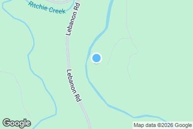 Map image of the property - 224 Dogwood Dr