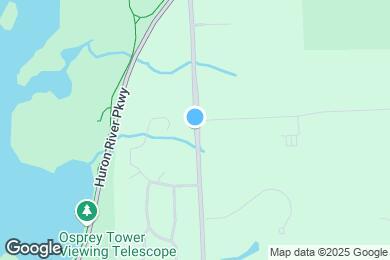 Map image of the property - 2226 S Sheeran Dr
