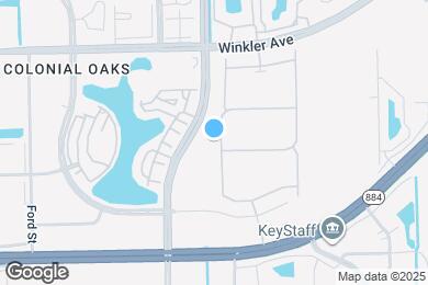 Map image of the property - 4244 Lemongrass Dr
