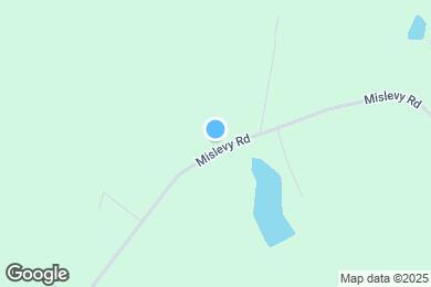Map image of the property - 5539 Mislevy Rd