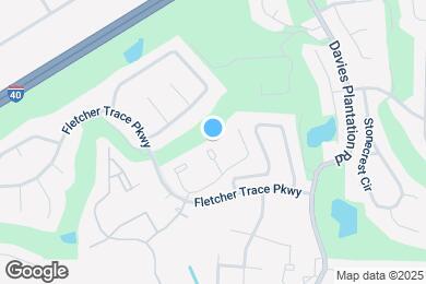 Map image of the property - 3102 Rising Sun Rd