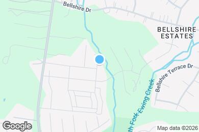 Map image of the property - 1434 Havenbrook Dr