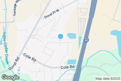 Map image of the property - 1237 Coastal Mdw Trl
