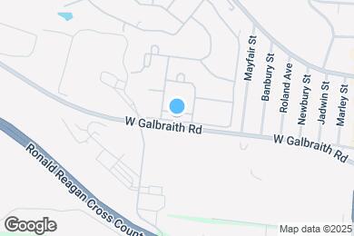 Map image of the property - Williamsburg