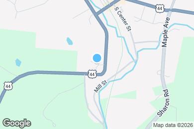 Map image of the property - 1-5 #5 Millerton Green Circle
