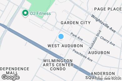 Map image of the property - Midtown Flats