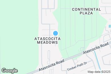 Map image of the property - 5018 Steel Meadows Ln