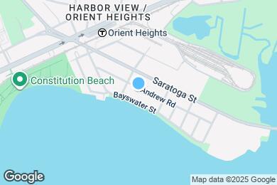 Map image of the property - 59 St Andrew Rd