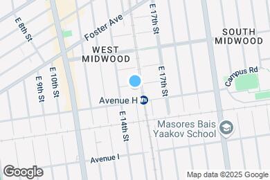Map image of the property - 28 Wellington Ct