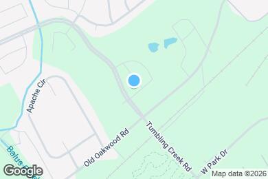 Map image of the property - 4730 Cypress Pk Dr