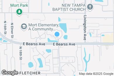 Park East - 2020 E Bearss Ave Tampa FL 33613 | Apartment Finder