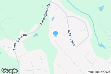 Map image of the property - 435 Arrowhatchee Dr
