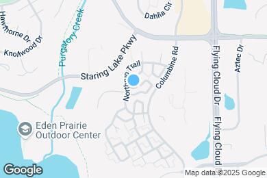 Map image of the property - 13196 Spencer Sweet Pea Ln