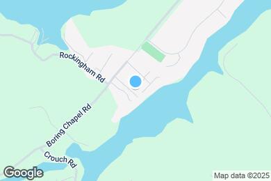 Map image of the property - 563 Boring Chapel Rd