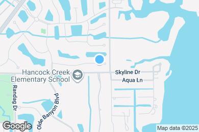Map image of the property - 3310 Midship Dr