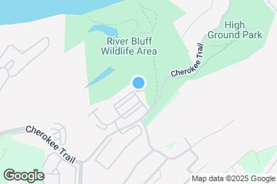 Map image of the property - 3720 Spruce Ridge Way