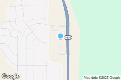 Map image of the property - 7536 Briarwood Pass