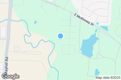 Map image of the property - 5204 Paulie Dr