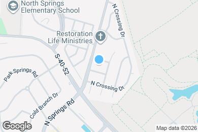 Map image of the property - 112 Turnstone Way