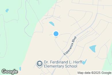 Map image of the property - 272 Navarro