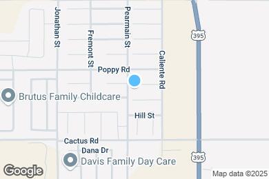 Map image of the property - 11923 Spring Hill Ct
