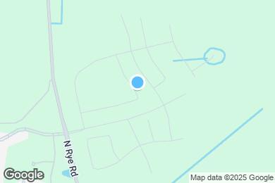 Map image of the property - 1812 Cobb Trl