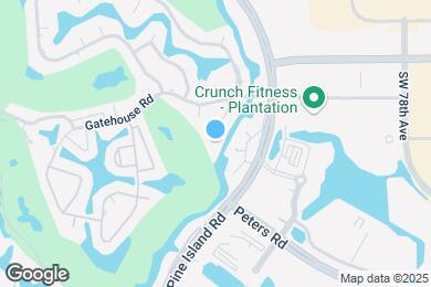 Map image of the property - 740 Bluebird Ln