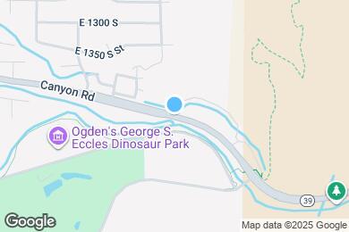 Map image of the property - Enduro Townhomes