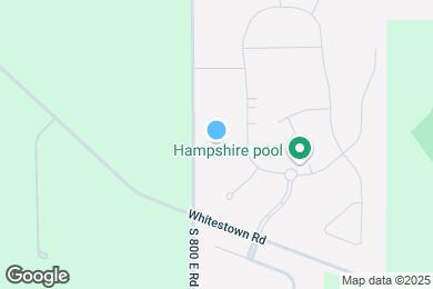 Map image of the property - 8054 Hayle St