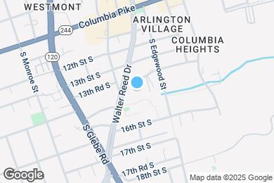 Map image of the property - 2908 13th Rd S