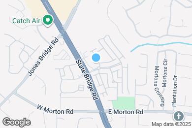 Map image of the property - 10898 Gallier St