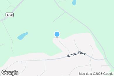 Map image of the property - 128 Lippizanner Pl