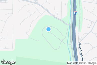 Map image of the property - Lakewood Apartments