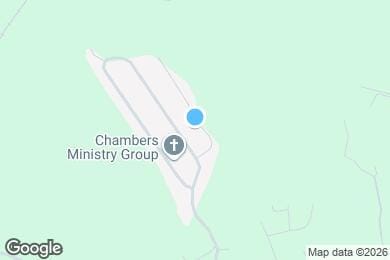 Map image of the property - 3829 High View Ln