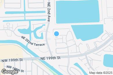 Map image of the property - 267 NE 201st Ter