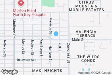 Map image of the property - 6344 Old Main St