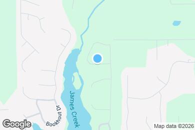 Map image of the property - 770 Glastonbury Ct