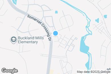 Map image of the property - 7308 Brunson Cir