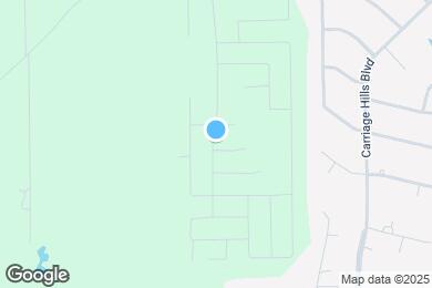 Map image of the property - 2344 Green Sturgeon Ct