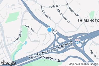 Map image of the property - 3315 Wyndham Cir