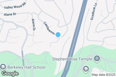 Map image of the property - 15672 Castlewoods Dr