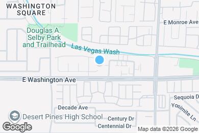 Map image of the property - 4160 Country Garden Ave