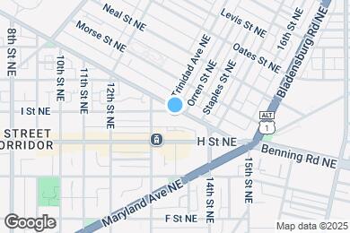 Map image of the property - Room in Shared 5 bed/2.5 bath home